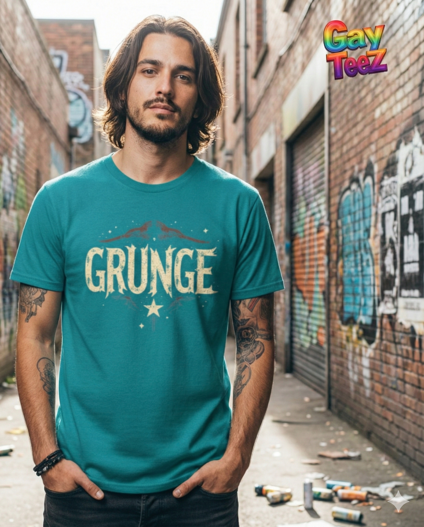 Grunge