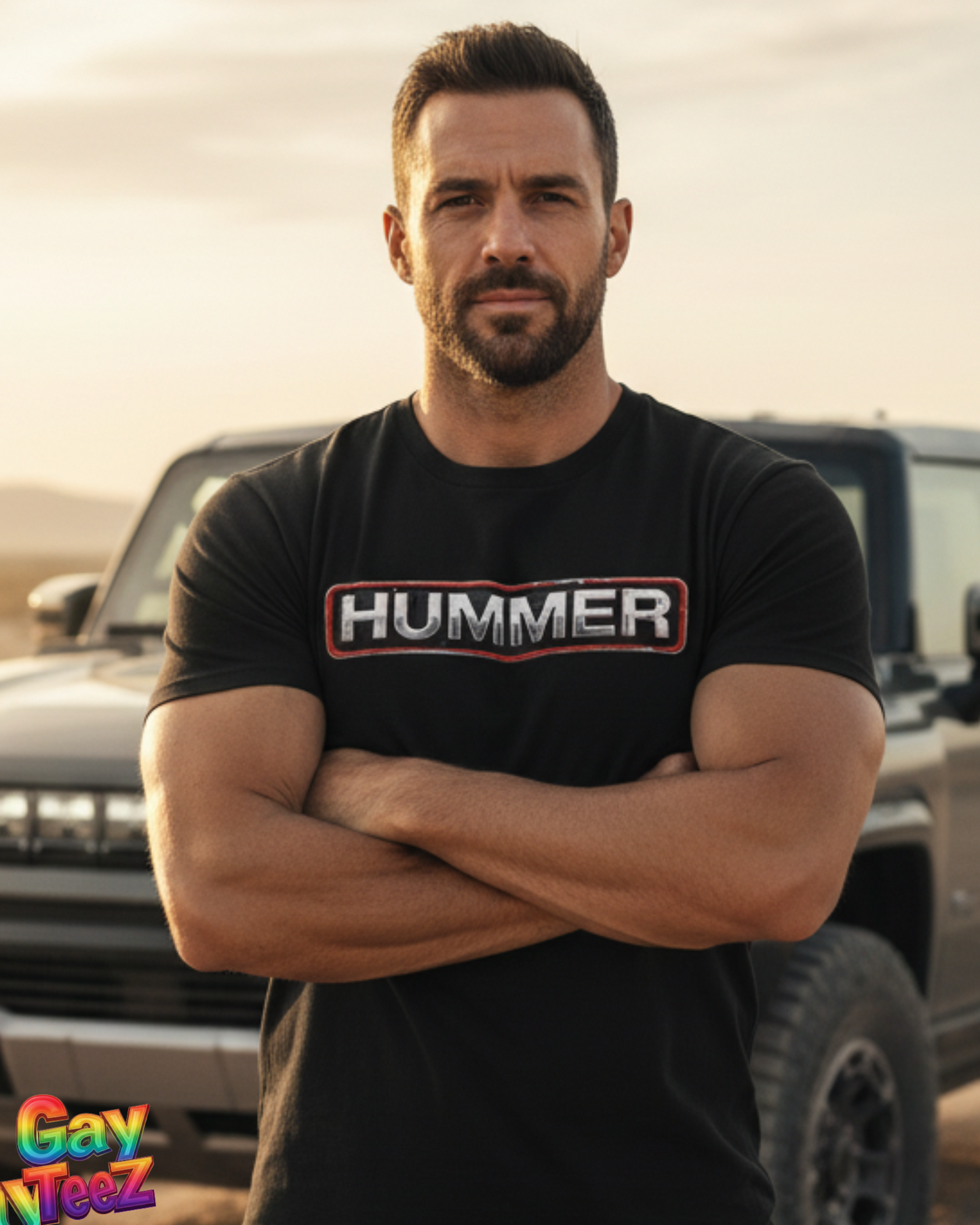 Hummer