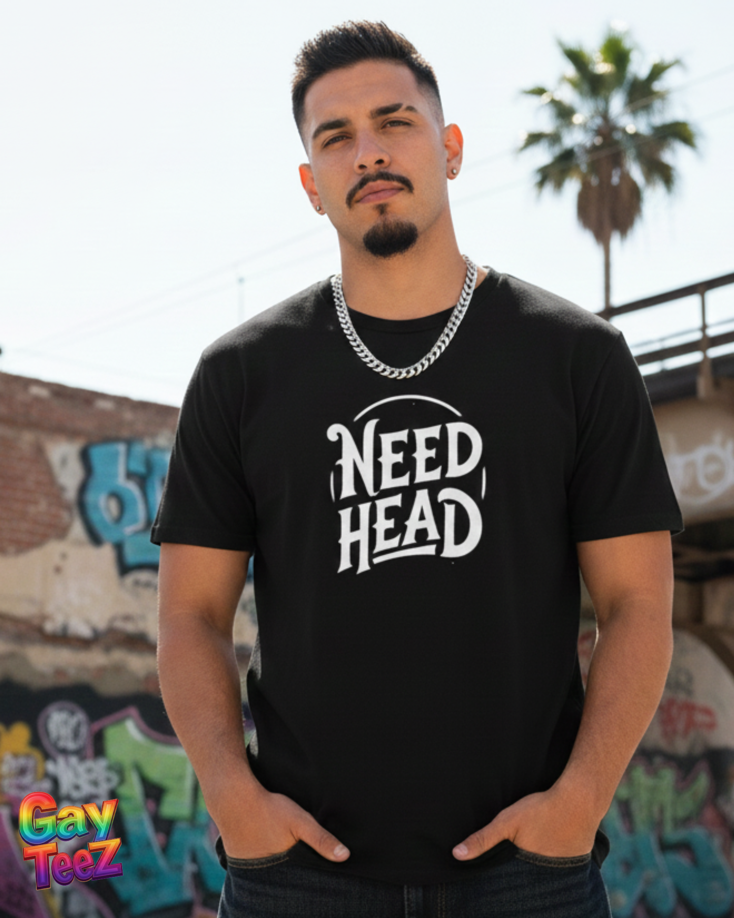 Need Head - 2