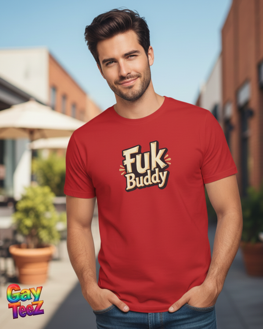 Fuk Buddy