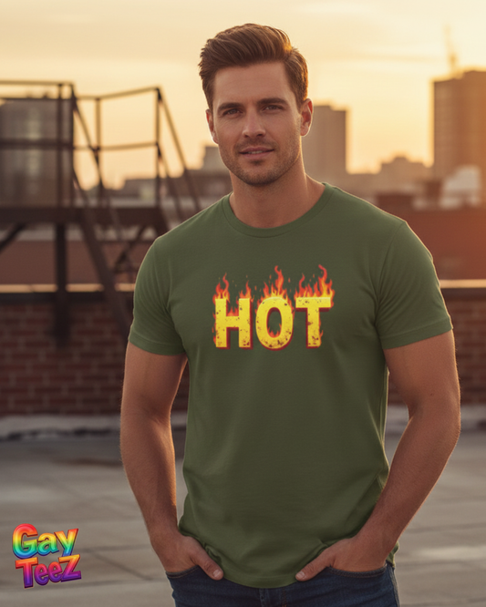 HOT