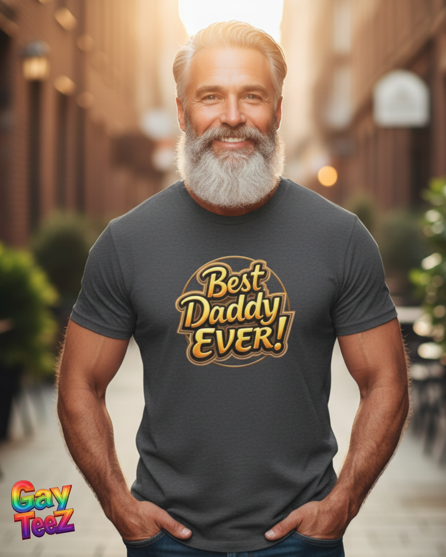 Best Daddy Ever 2