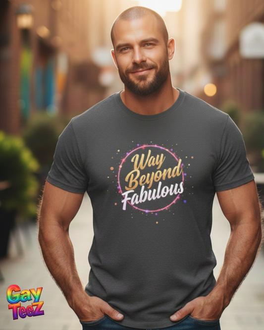 Way Beyond Fabulous