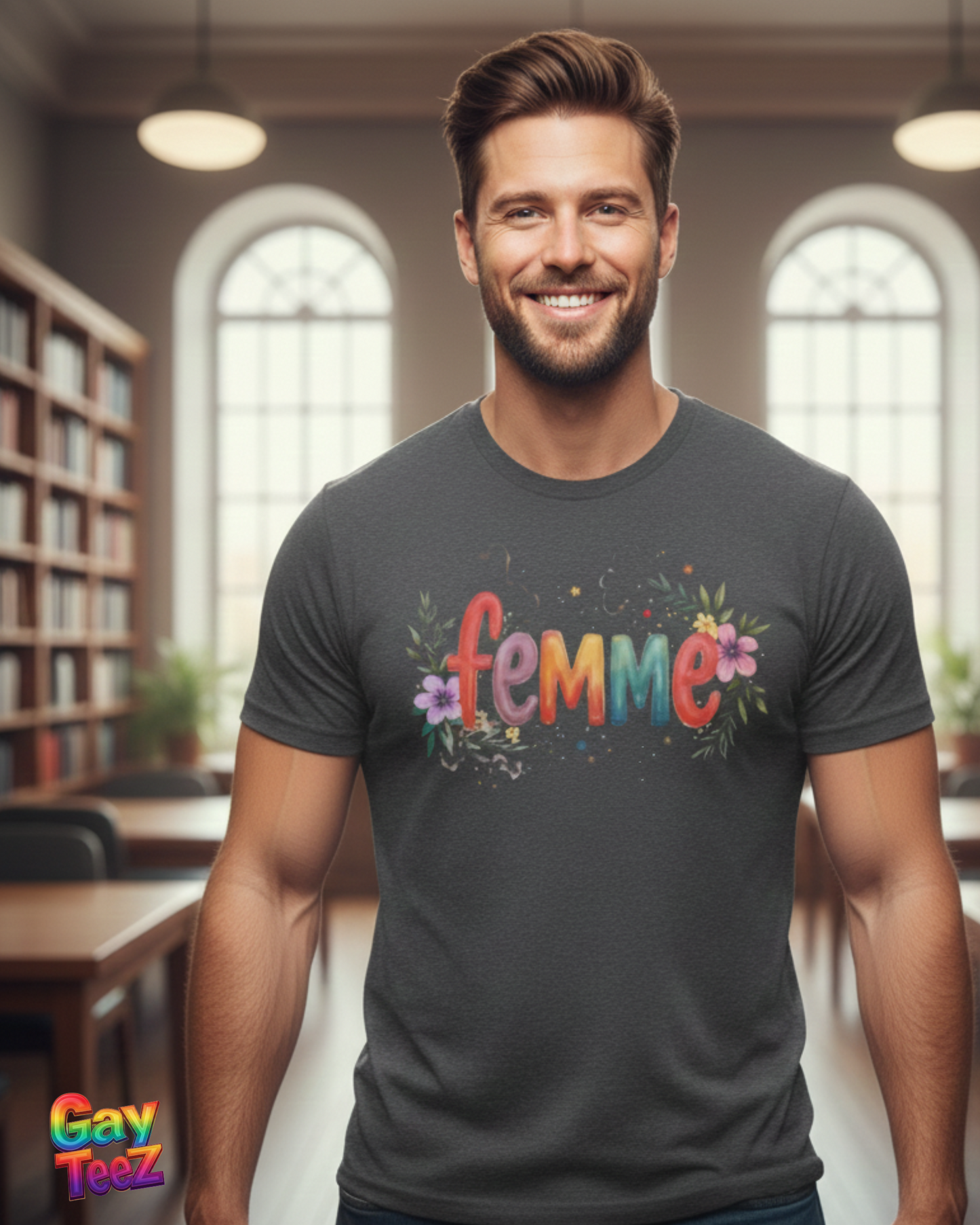 FEMME