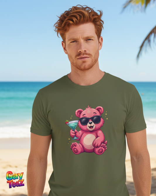 Gay Party Bear
