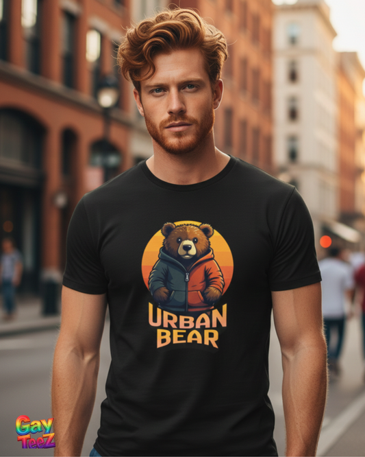 URBAN BEAR