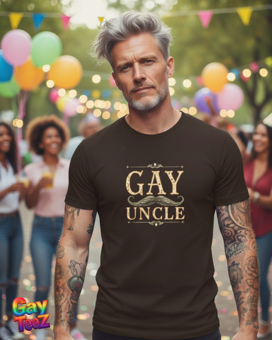 Gay Uncle