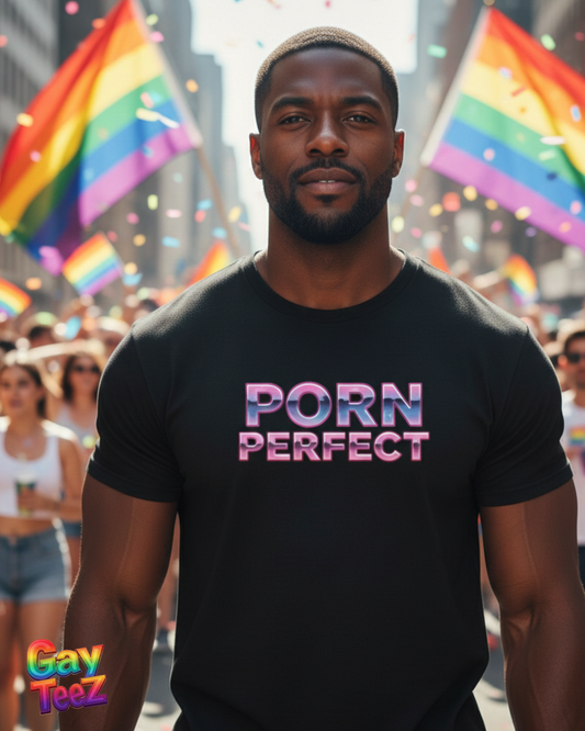 Porn Perfect 2