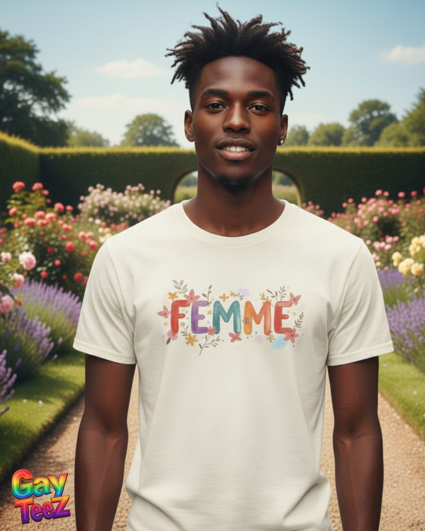 FEMME - 2