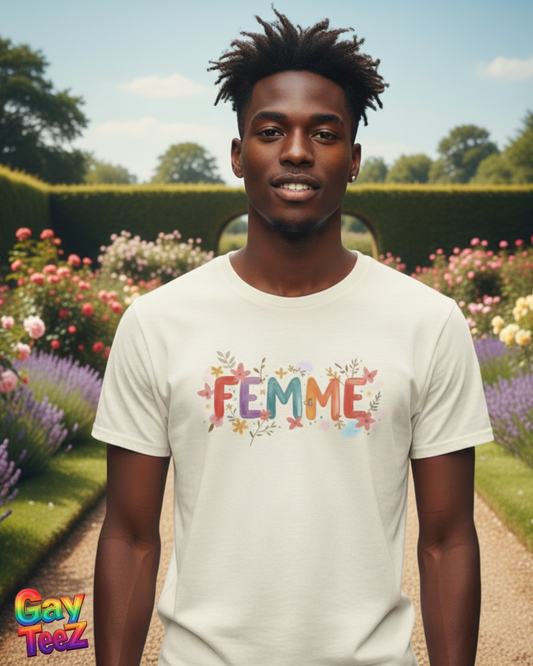 FEMME - 2