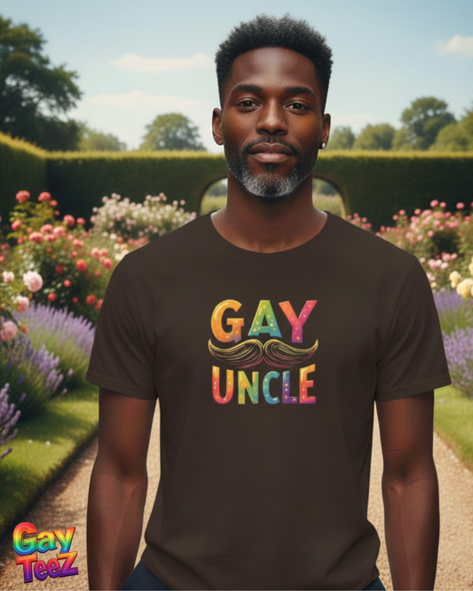 Gay Uncle - 2
