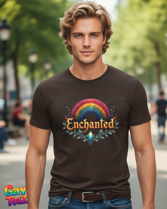 ENCHANTED