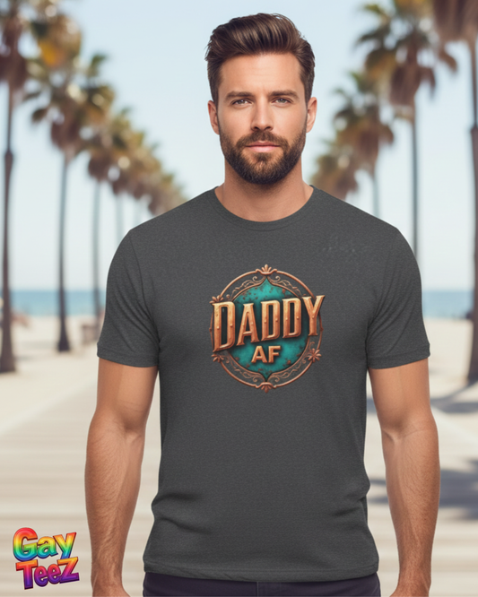 DADDY AF