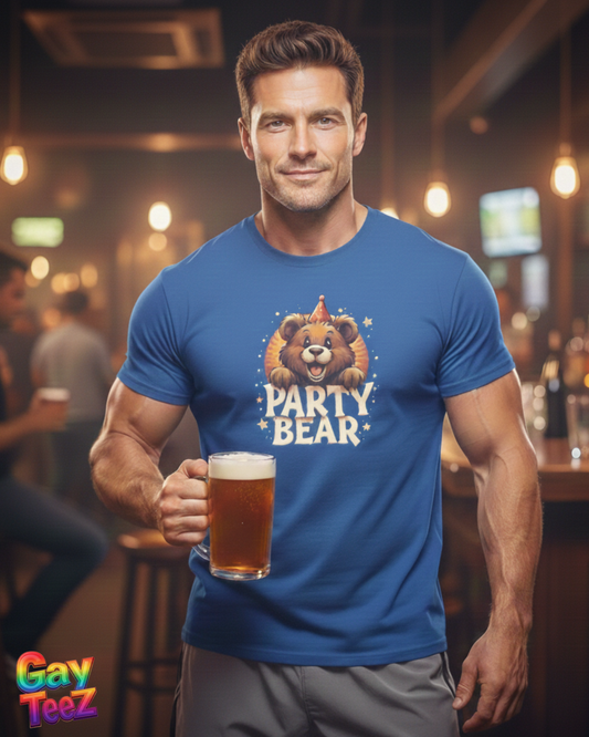 Party Bear