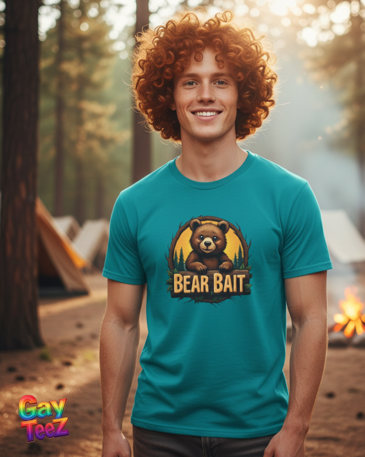 Bear Bait