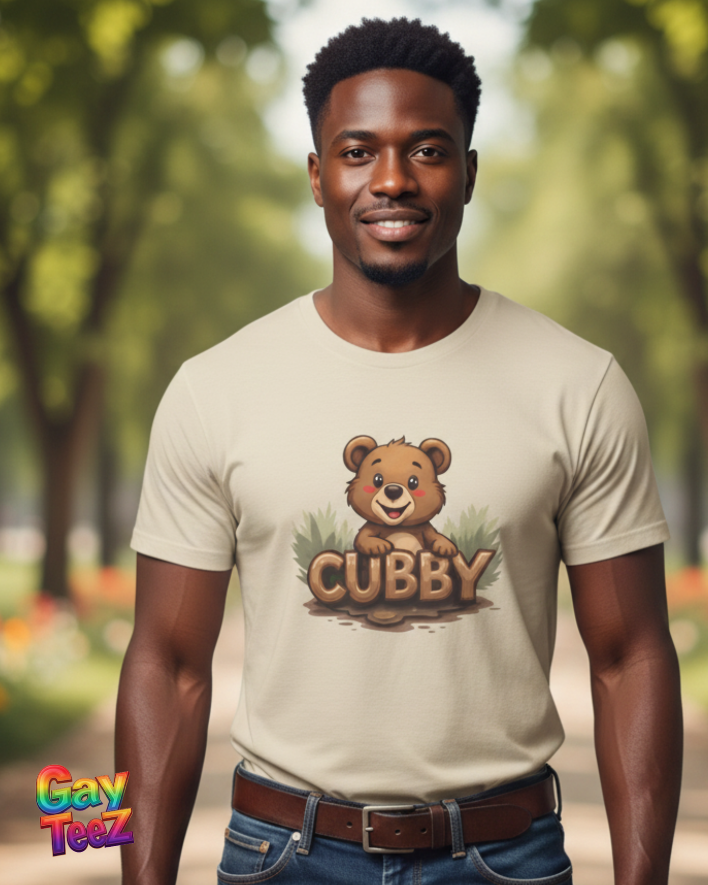 CUBBY