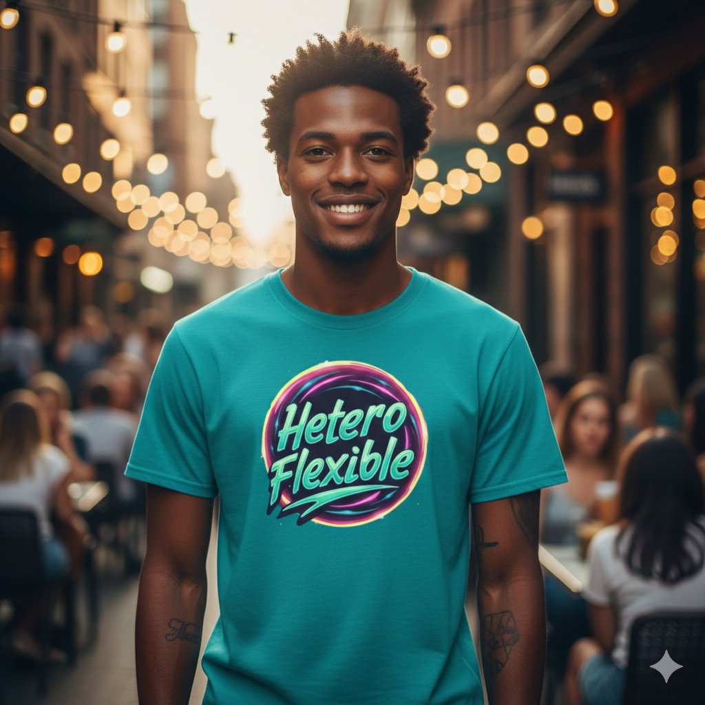 Hetero Flexible