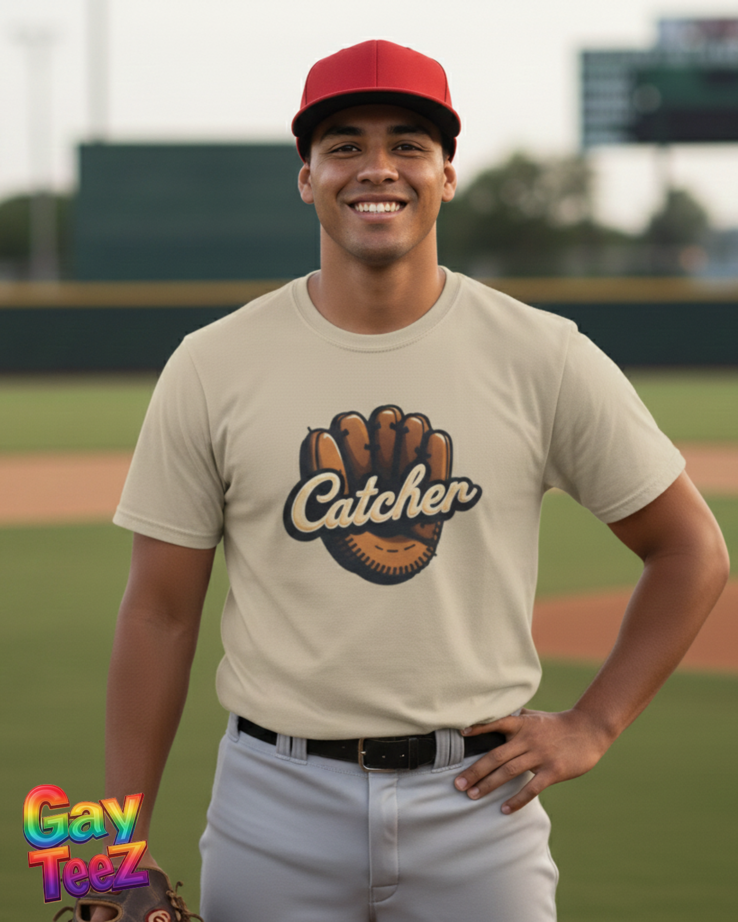 CATCHER