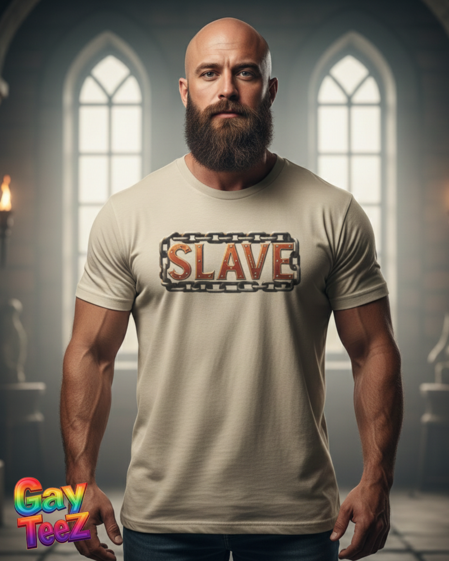 SLAVE - 2