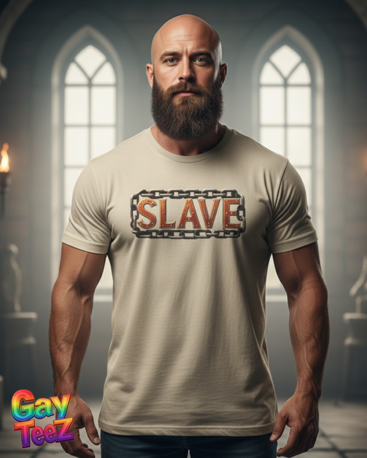 SLAVE - 2