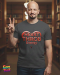 Heart Throb Energy