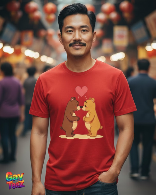 Copy of Love is Love (And It's Hot)