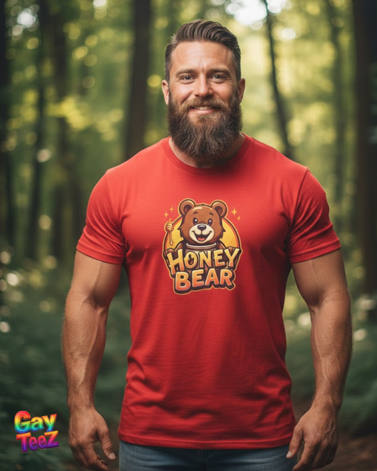 Honey Bear
