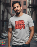 RED HOT