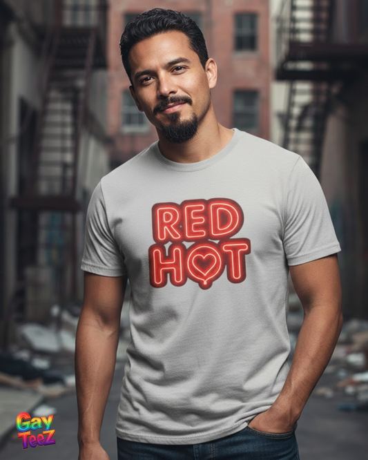 RED HOT