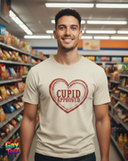 CUPID APPROVED