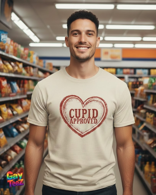 CUPID APPROVED