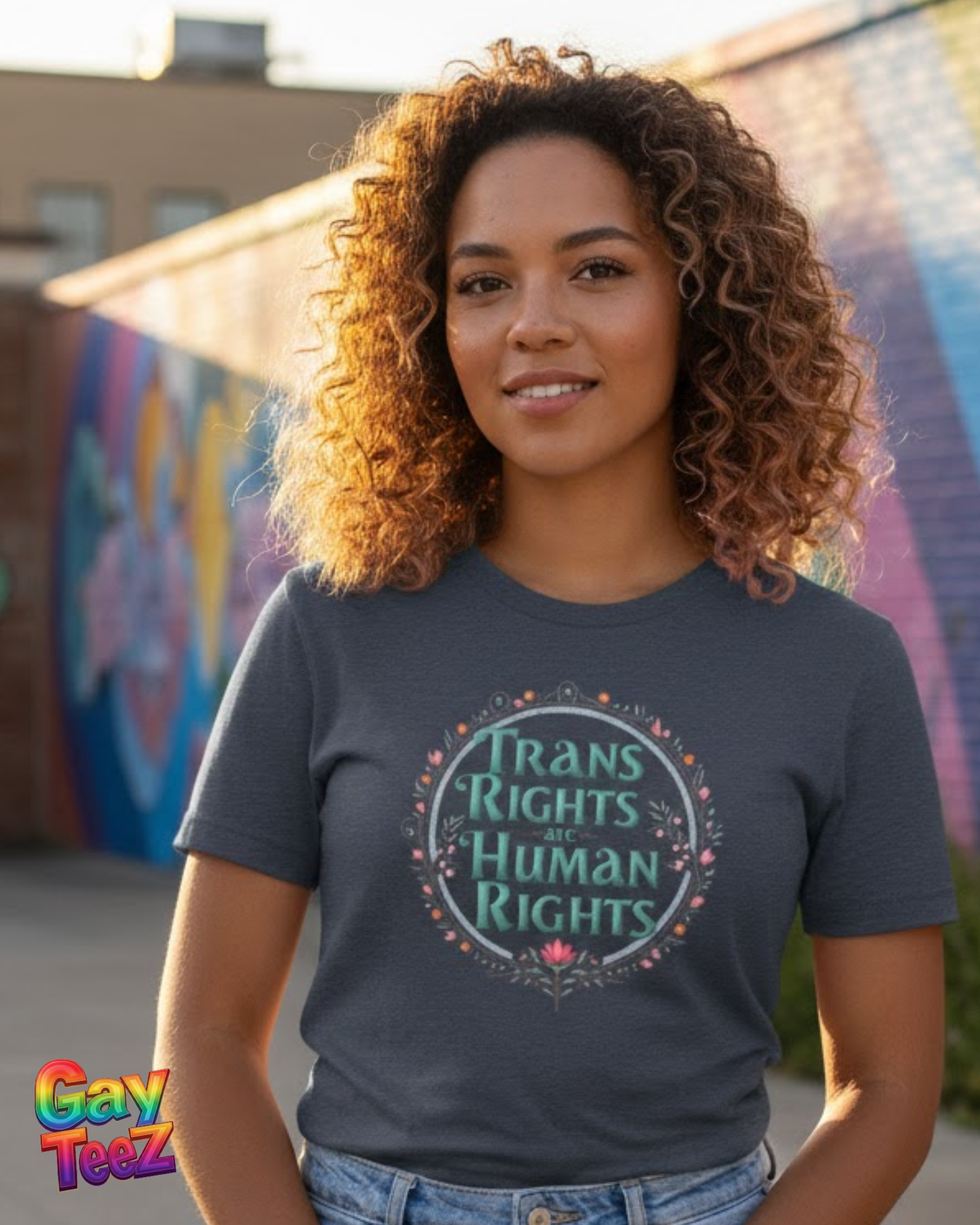 Trans Rights are Human Rights