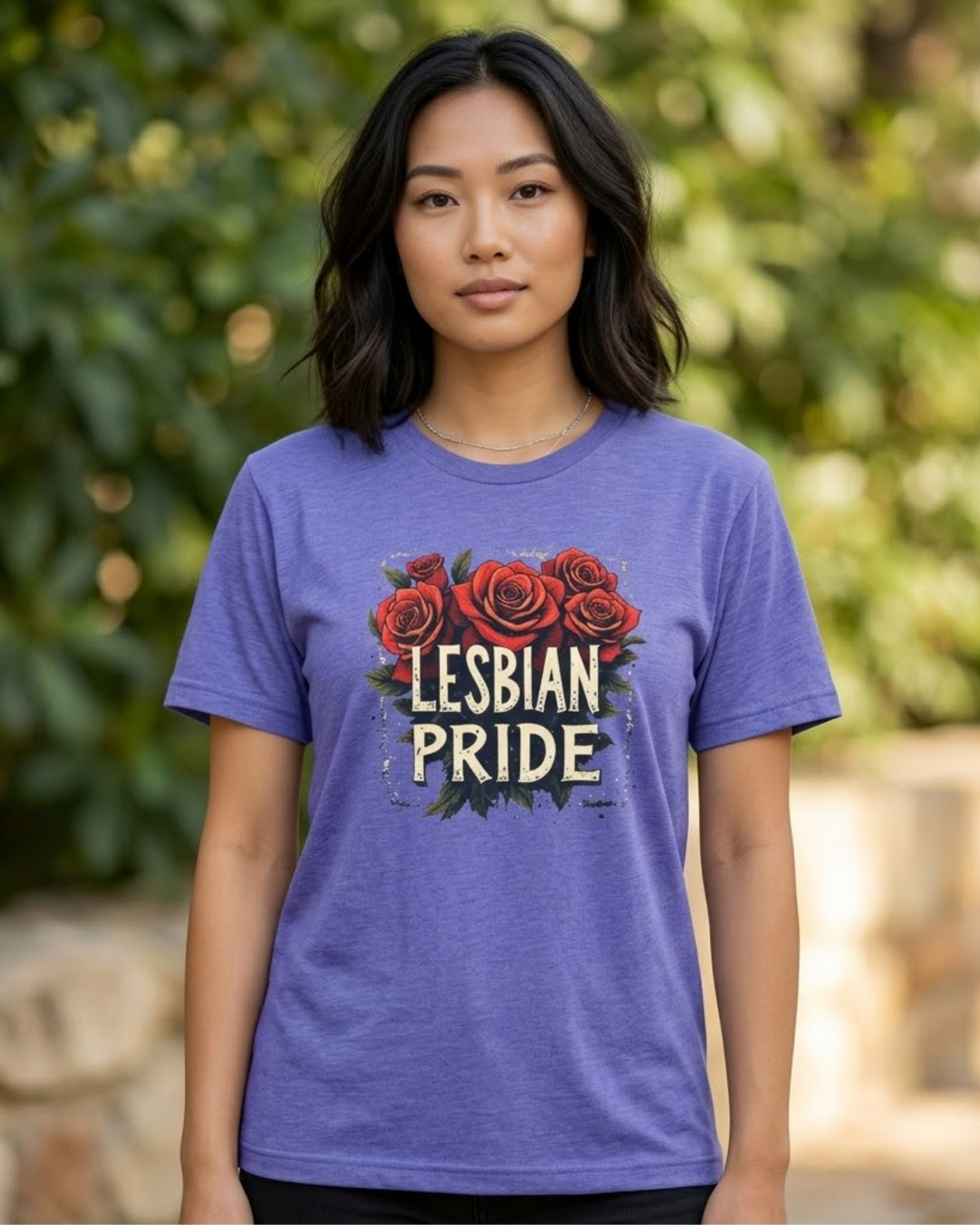 lesbian pride