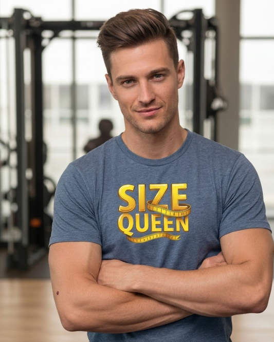 size Queen 4