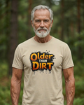 Older Than Dirt