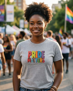 Pride Matters Tee