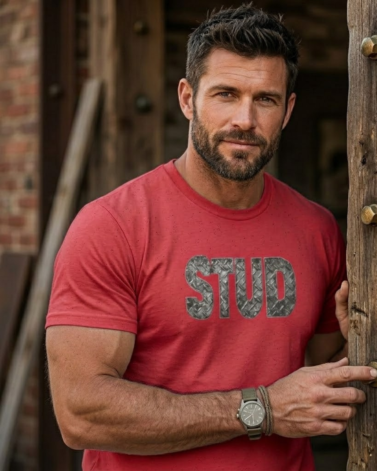 STUD