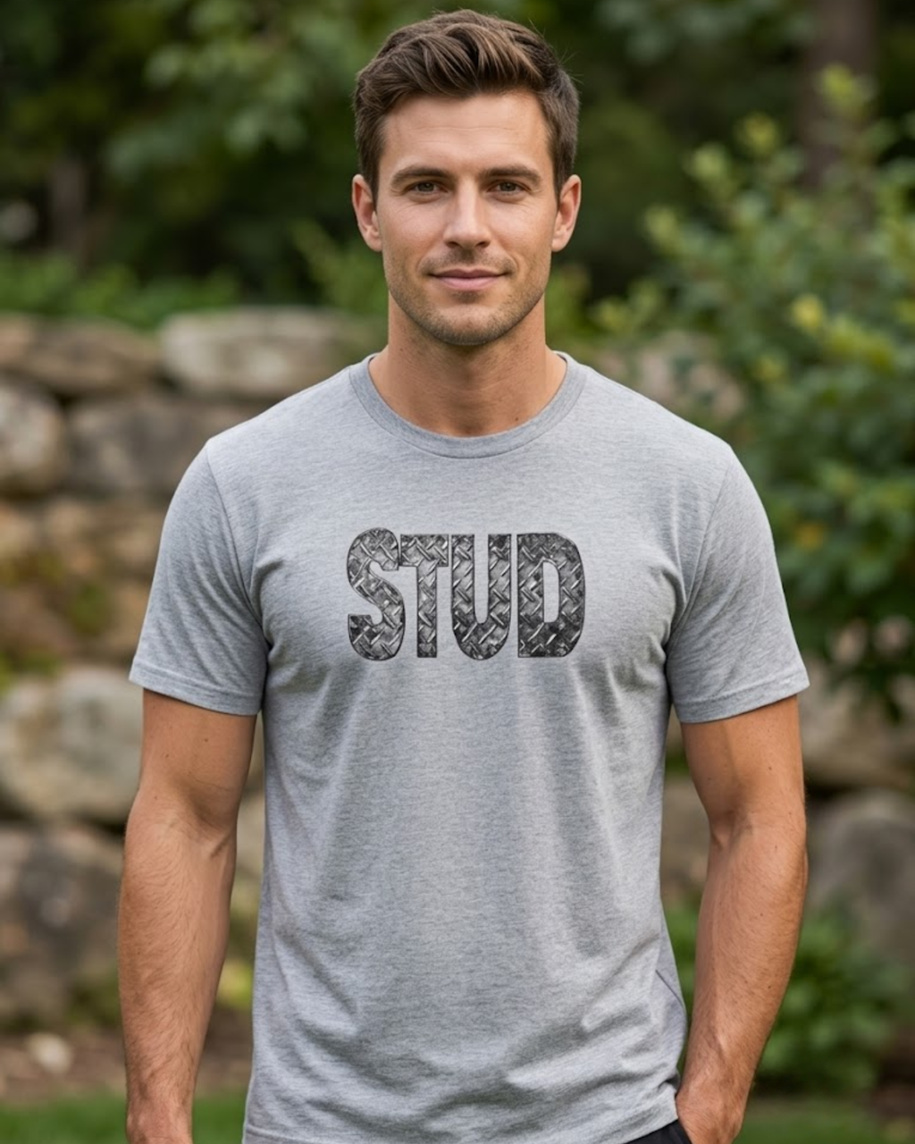 STUD