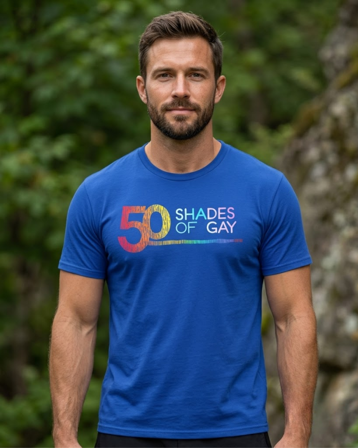 50 Shades of Gay