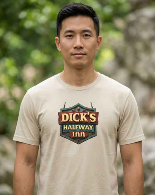 Dick's Half Way Inn