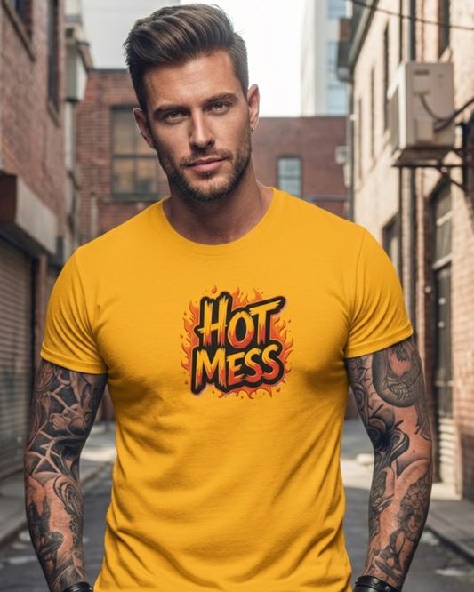Hot Mess