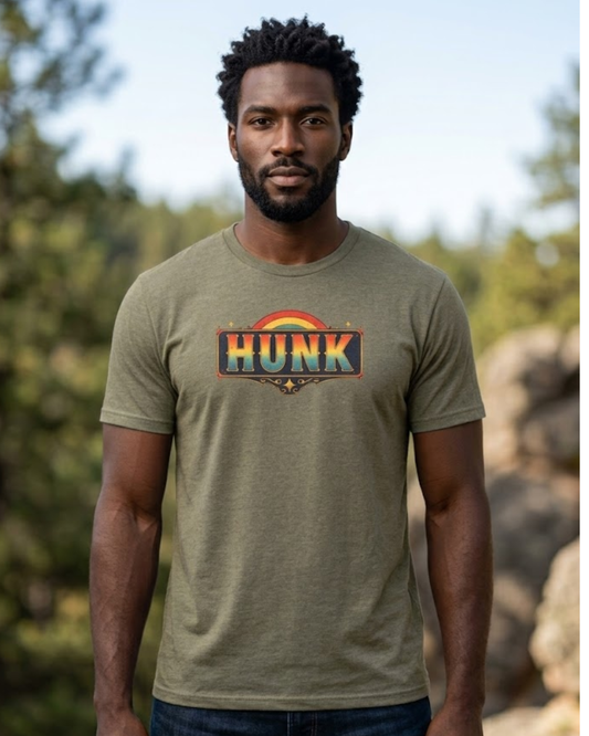 HUNK
