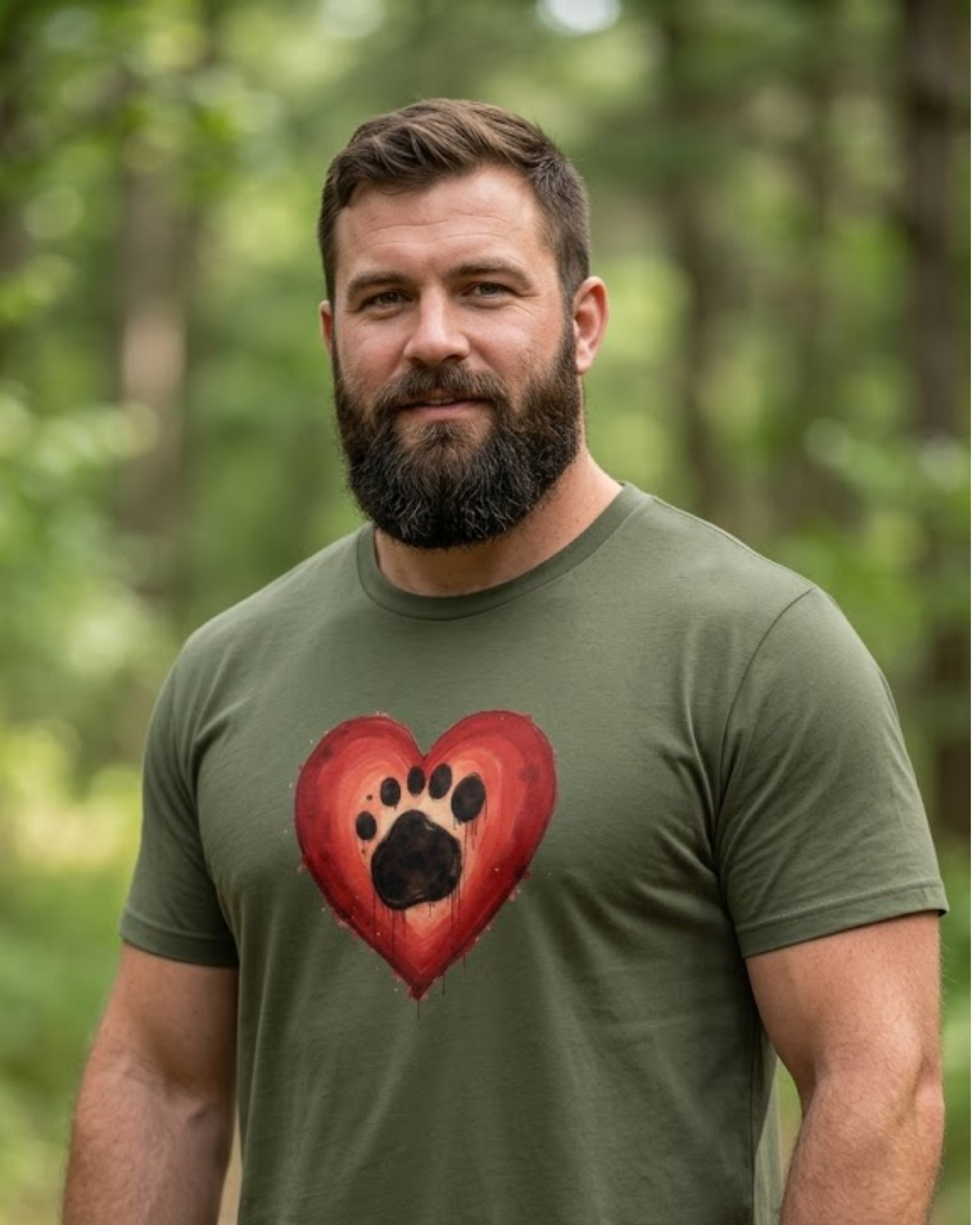 BEAR LOVE