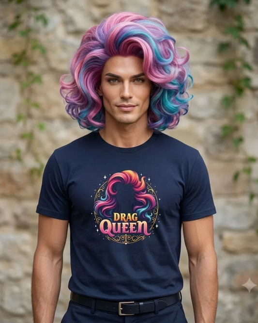 drag queen