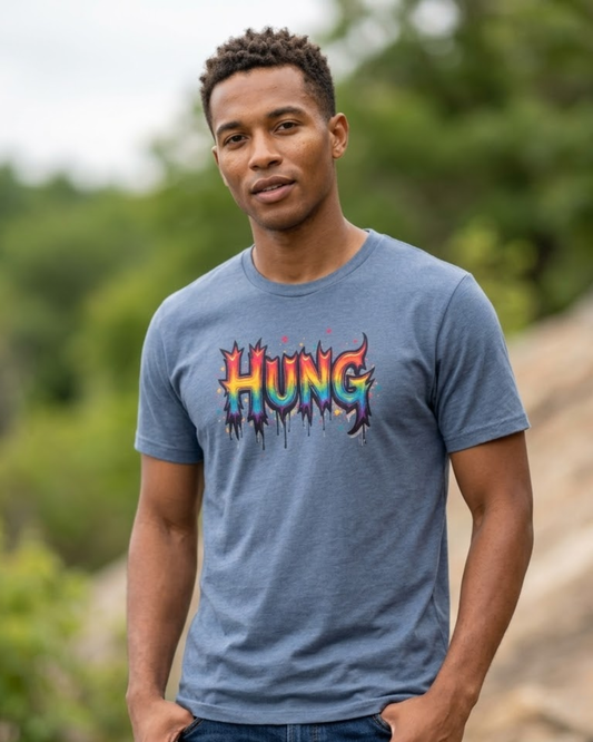 HUNG