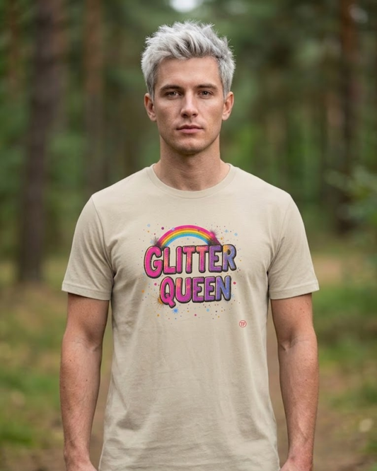Glitter Queen
