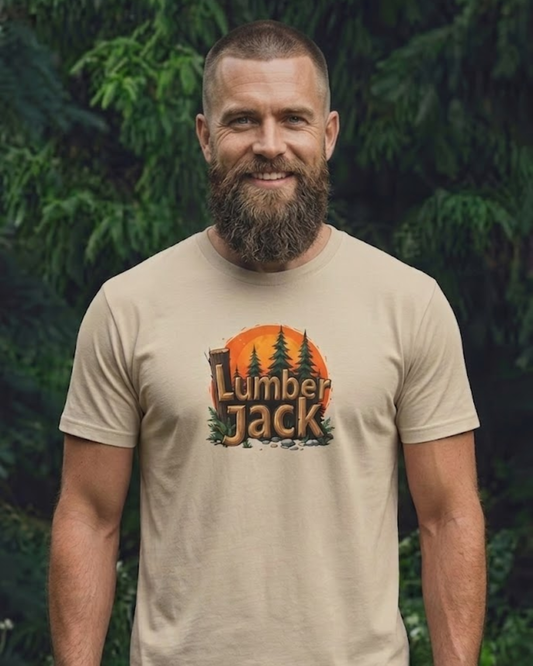 Lumber Jack
