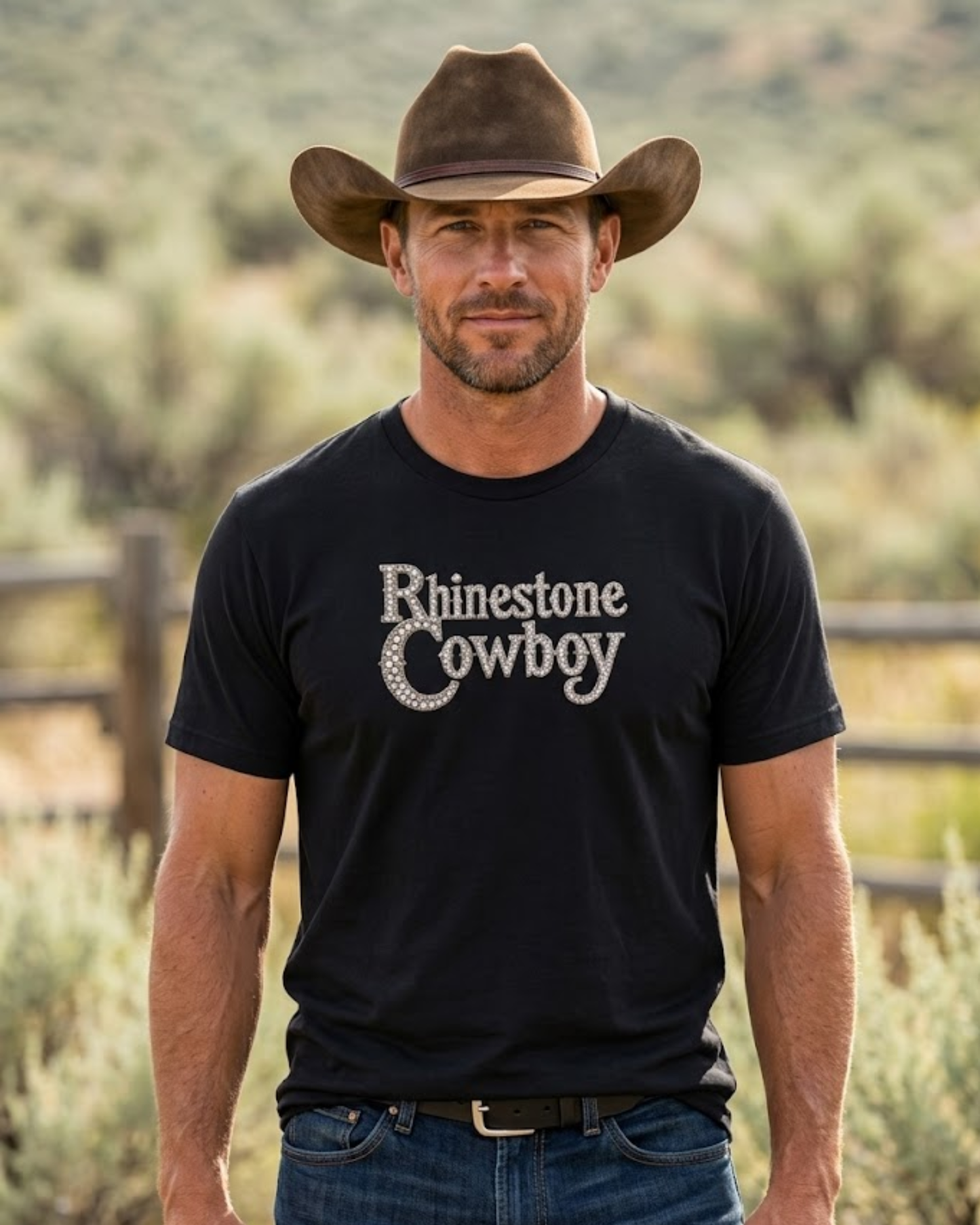 Rhinestone Cowboy