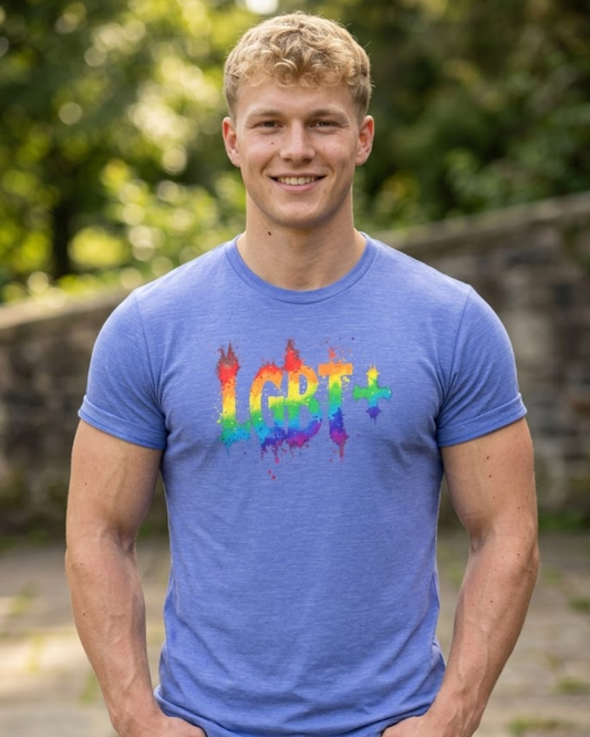 Copy of Get Your Gay On