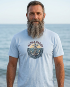 Alpha Daddy (Nautical)